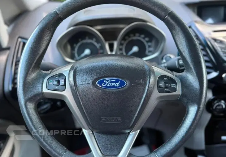 ECOSPORT TIT AT 2.0