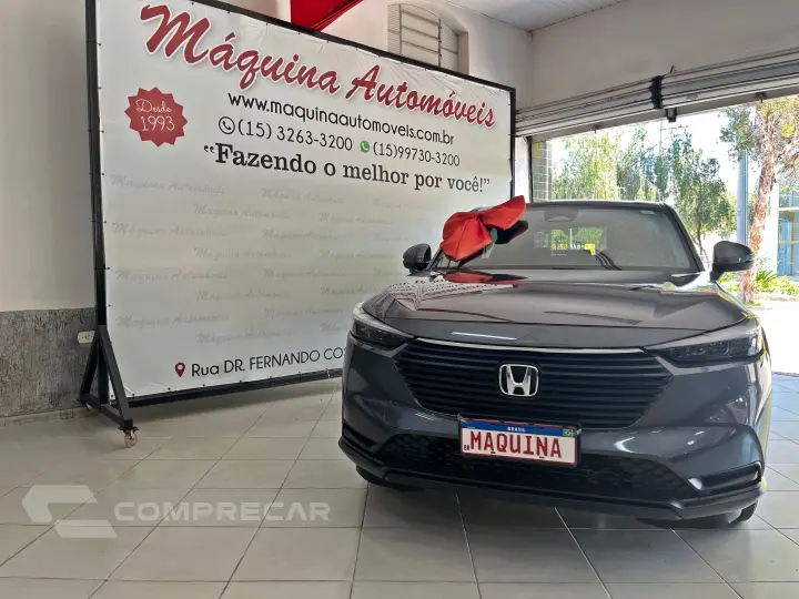 HR-V 1.5 DI I-vtec EX