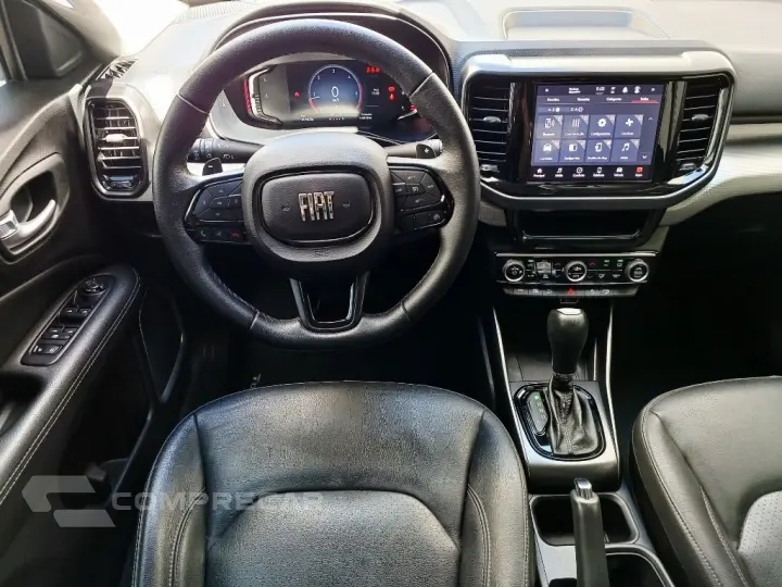 Toro Volcano 2.0 16V 4x4 TB Diesel Aut.