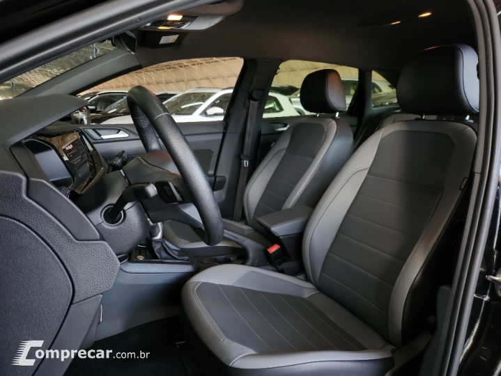 NIVUS 1.0 200 TSI TOTAL FLEX HIGHLINE AUTOMÁTICO