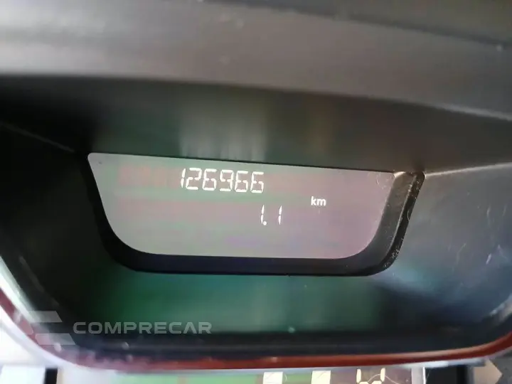 CAPTUR 1.6 16V SCE ZEN