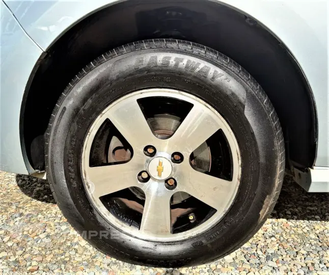Montana 1.4 FLEX SPORT