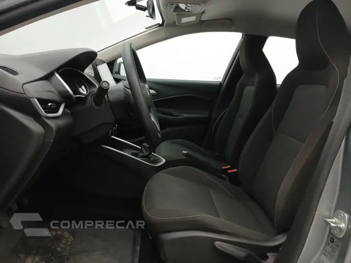 ONIX 1.0 FLEX LT MANUAL