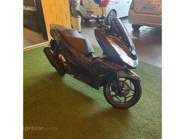 PCX 160