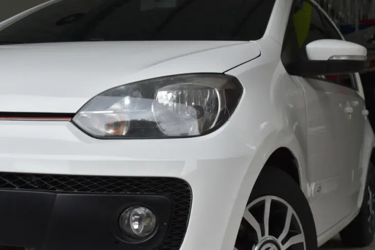 UP 1.0 TSI Move UP 12V