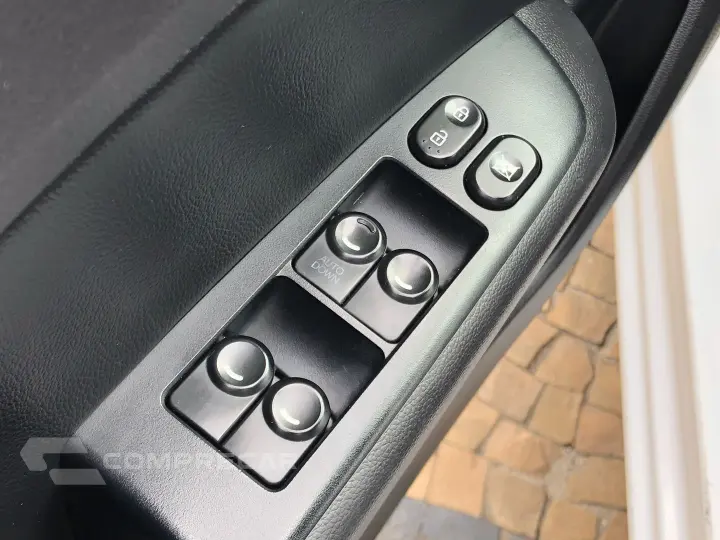 Hb20 1.6 R Spec 16V Flex 4P Manual