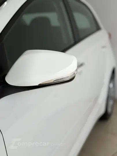 HB20 1.0 12V Comfort