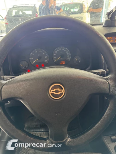 ASTRA 2.0 MPFI Advantage 8V
