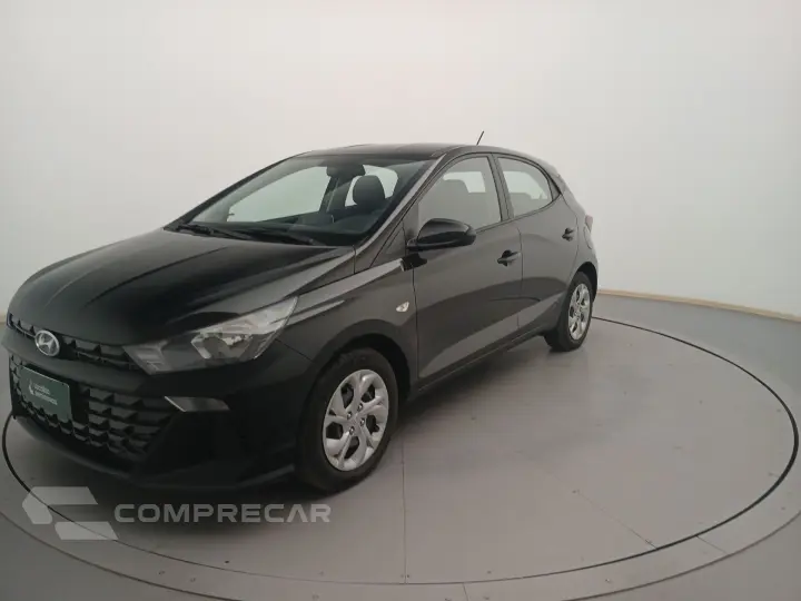 HB20 1.0 12V FLEX COMFORT MANUAL