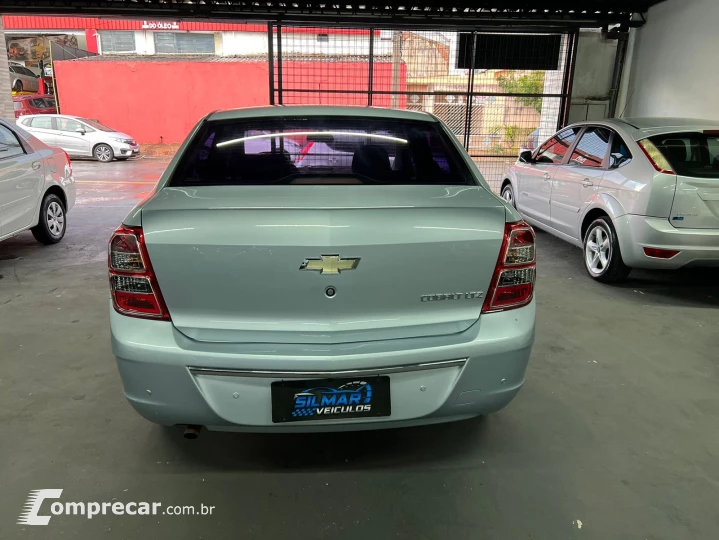 COBALT 1.4 LTZ 8V
