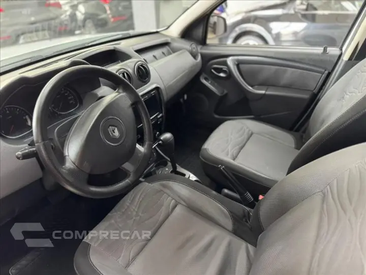 DUSTER 2.0 Dynamique 4X2 16V