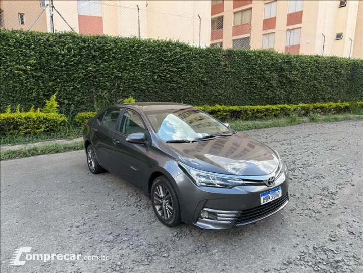 COROLLA 1.8 GLI Upper 16V