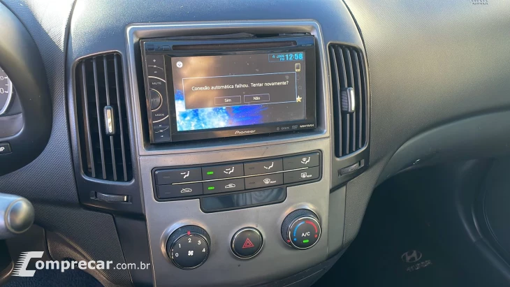 I30 2.0 MPFI GLS 16V