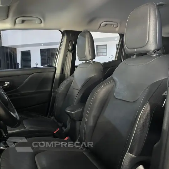 RENEGADE 1.8 16V Longitude