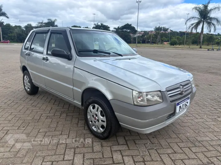 UNO 1.0 MPI Mille Fire Economy 8V