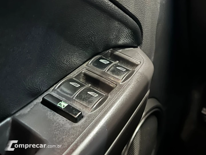 EcoSport Ecosport XLT 1.6 (Flex)
