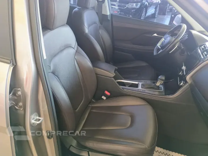 CRETA 1.0 Tgdi Platinum