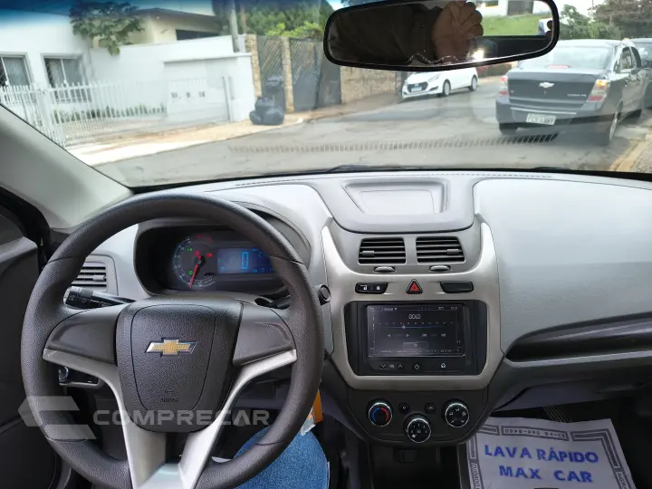 COBALT 1.4 LTZ 8V