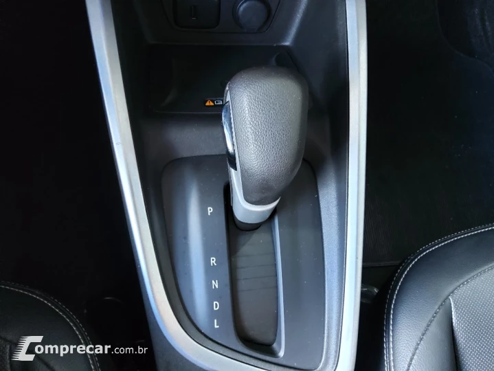 ONIX 1.0 TURBO FLEX PREMIER AUTOMÁTICO