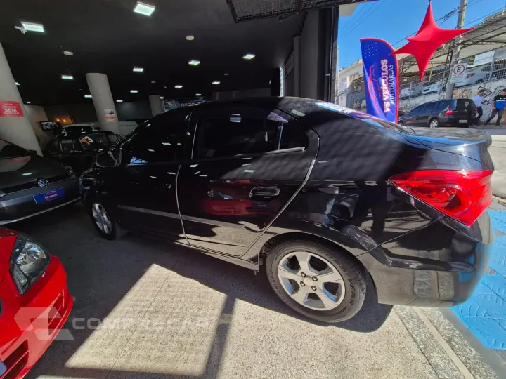 PRISMA 1.0 LT Spe/4 8V
