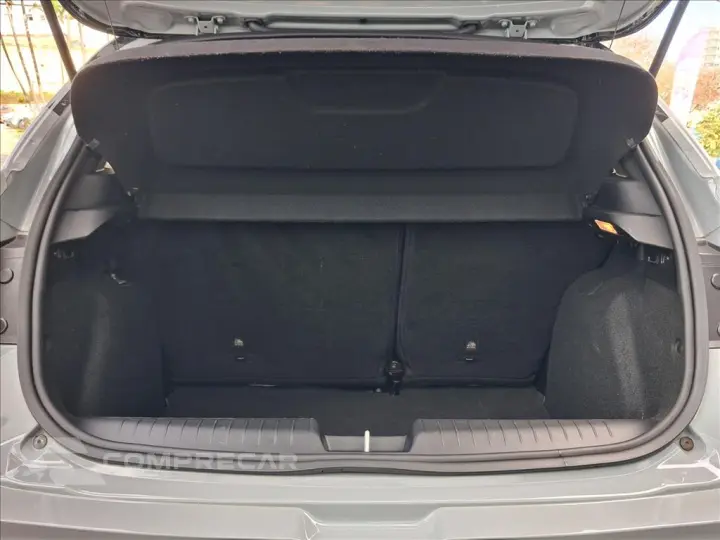 PULSE 1.0 TURBO 200 FLEX IMPETUS CVT