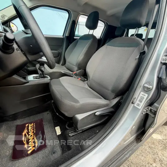 C3 Feel 1.0 Flex 6V 5p Mec.