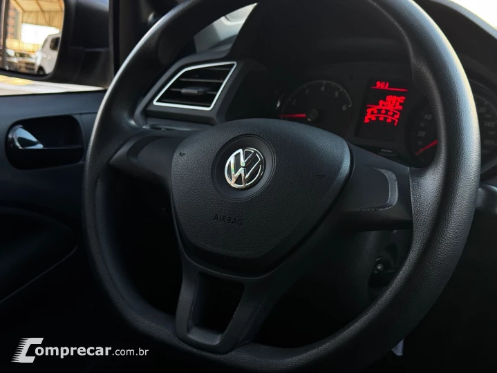 VOYAGE 1.0 12V MPI Totalflex
