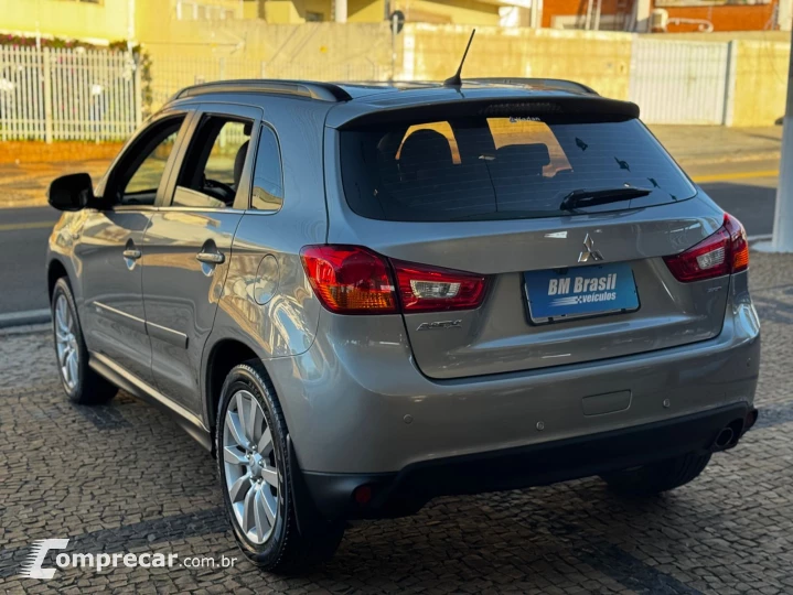 ASX 2.0 4WD 16V