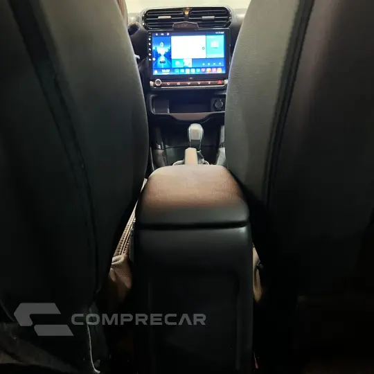 C4 CACTUS FEEL 1.6 16V Flex Aut.