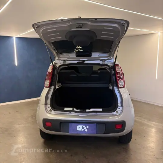 Uno UNO VIVACE Celeb. 1.0 EVO F.Flex 8V 5p