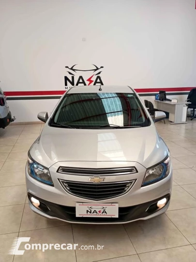 ONIX 1.4 MPFI LTZ 8V