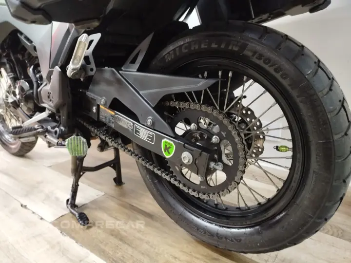 VERSYS X 300 TOURER