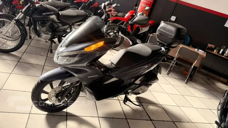 Pcx 150C - Scooter