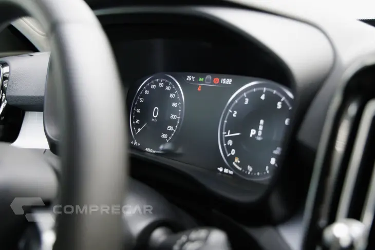 XC40 2.0 T5 Momentum AWD Geartronic