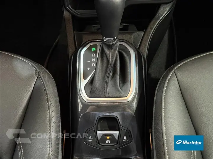 RENEGADE 1.3 T270 TURBO FLEX LONGITUDE AT6