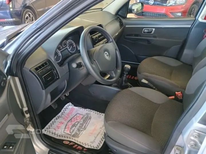 PALIO 1.8 MPI R 8V
