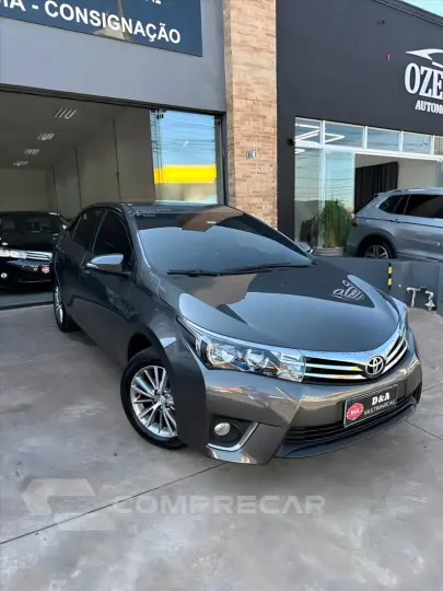 COROLLA 1.8 GLI Upper 16V