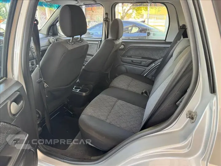 ECOSPORT 1.6 Freestyle 8V