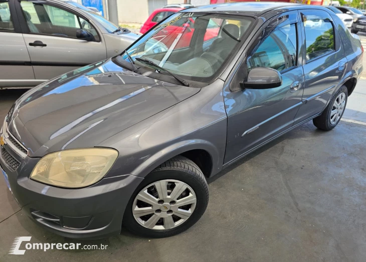 PRISMA 1.4 LT Spe/4 8V