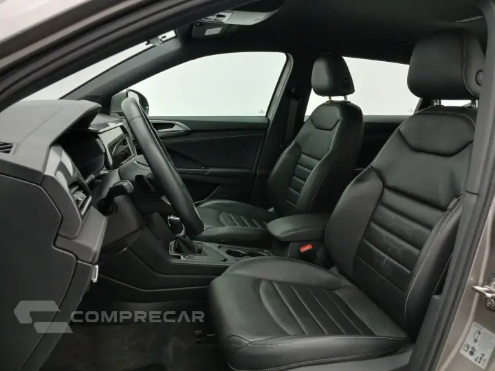 TAOS 1.4 250 TSI TOTAL FLEX HIGHLINE AUTOMÁTICO