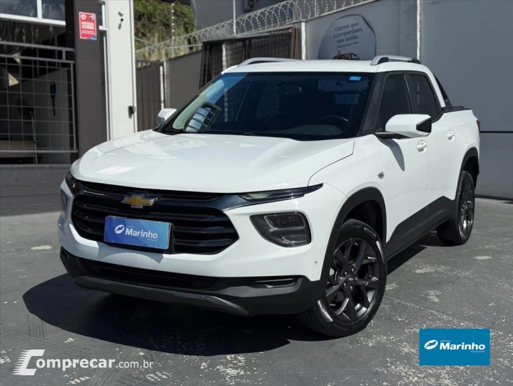 MONTANA 1.2 TURBO FLEX PREMIER AUTOMÁTICO