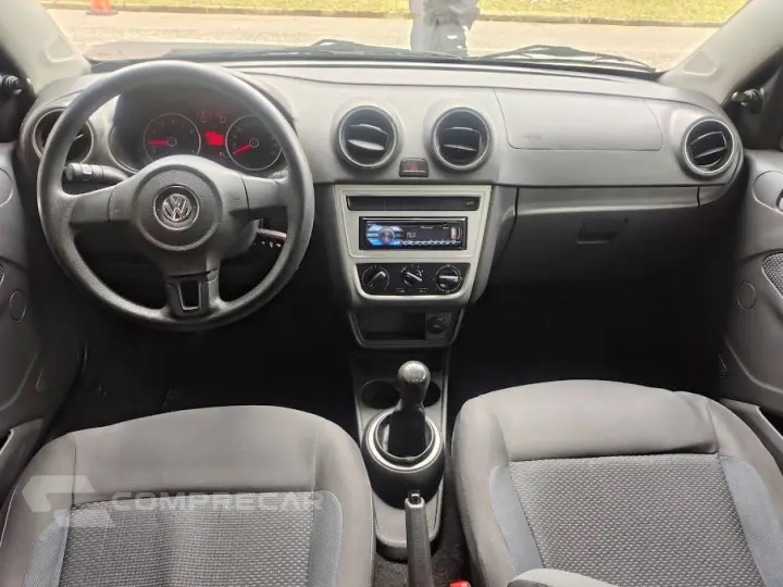 GOL 1.0 MI SPECIAL 8V