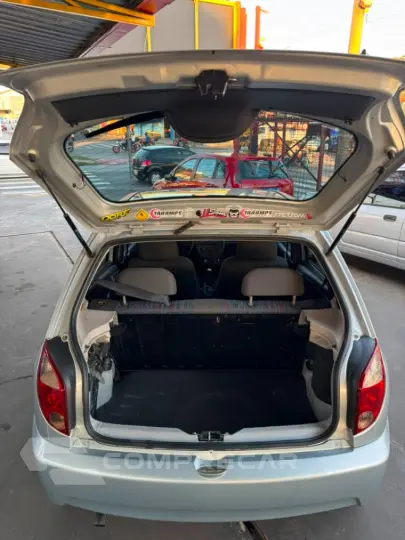 CELTA 1.0 MPFI Spirit 8V