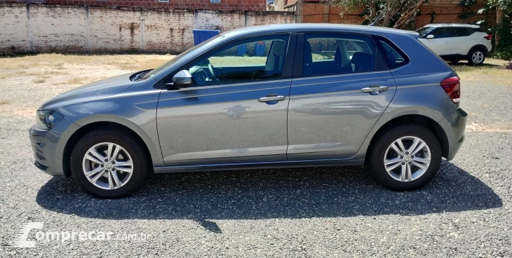 POLO 1.0 MPI