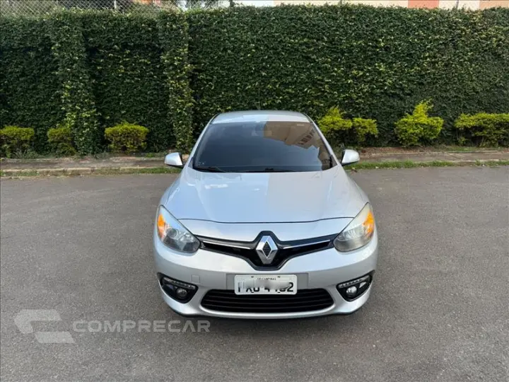 FLUENCE 2.0 Dynamique Plus 16V