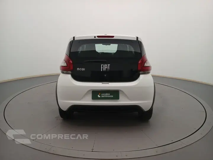 MOBI 1.0 EVO FLEX LIKE. MANUAL