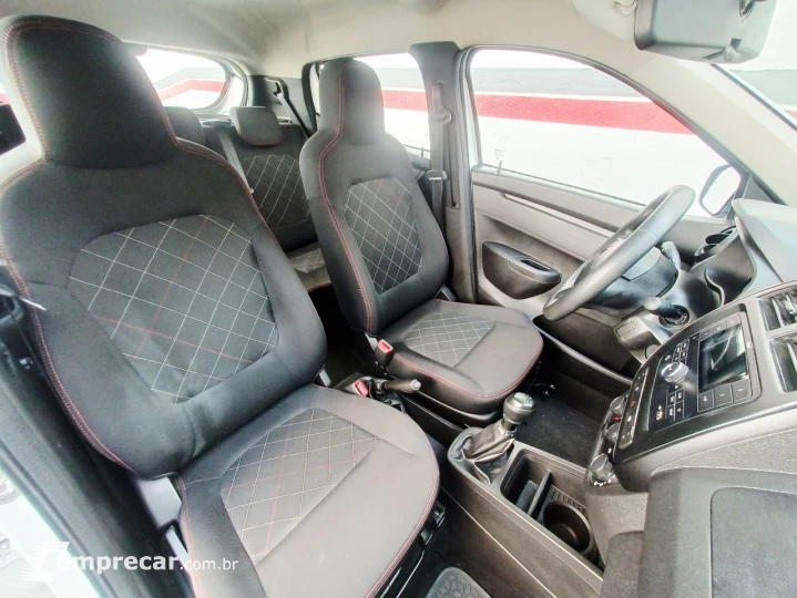 KWID Zen 1.0 Flex 12V 5p Mec.