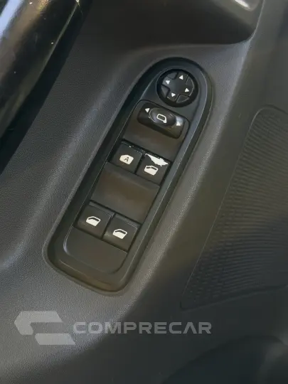 C3 1.5 Tendance 8V