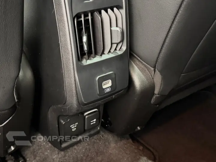 COMPASS 1.3 T270 TURBO FLEX S AT6