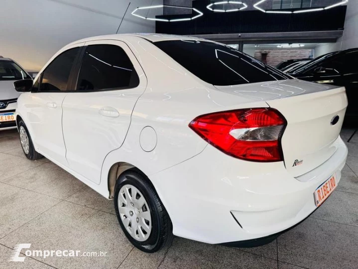 KA SE 1.5 SD C